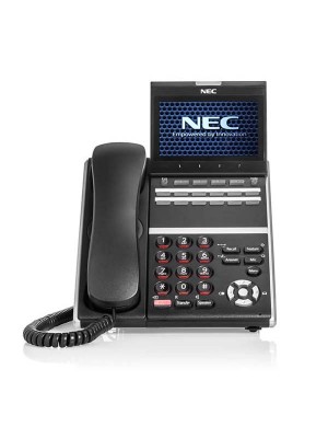 NEC DT830CG IP Desktop Telephones